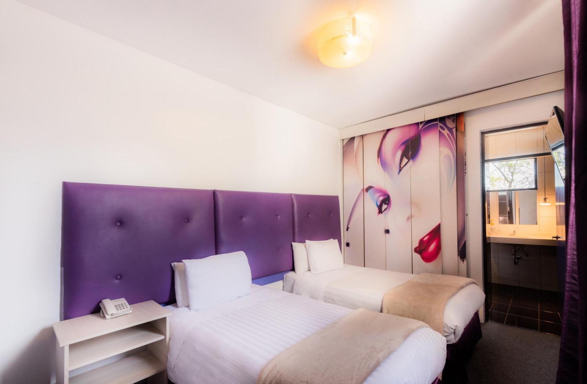 Dreams Hotel Boutique Arequipa Exterior foto