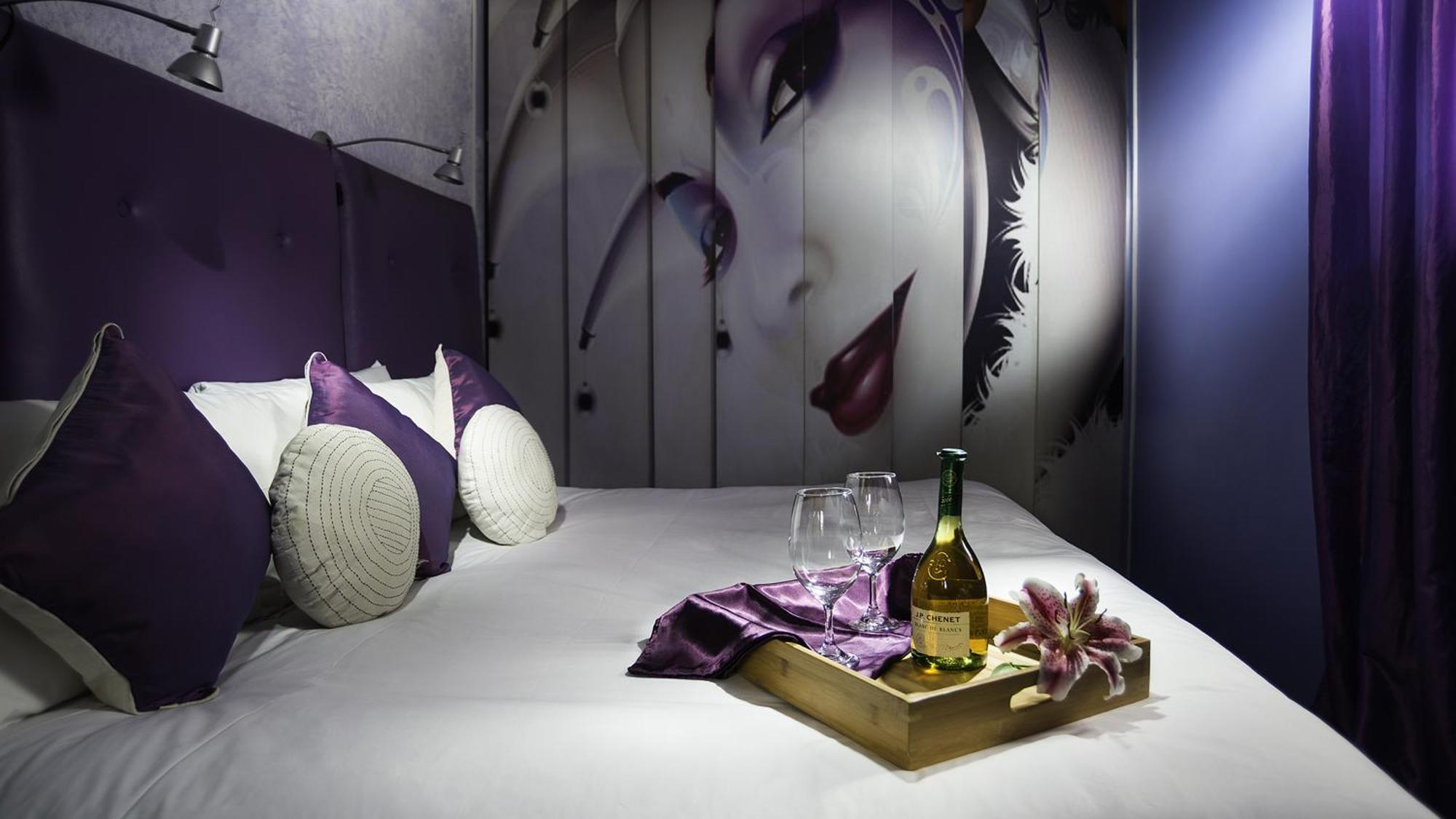 Dreams Hotel Boutique Arequipa Habitación foto