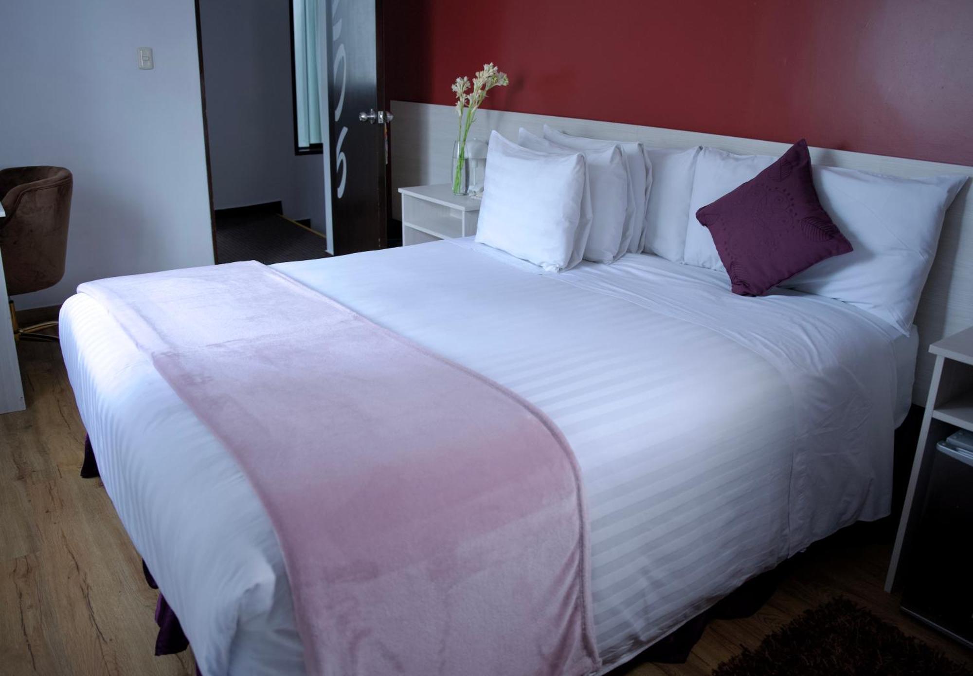 Dreams Hotel Boutique Arequipa Exterior foto