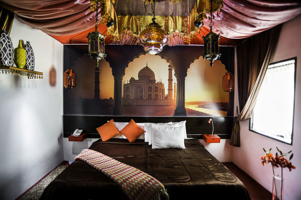 Dreams Hotel Boutique Arequipa Exterior foto