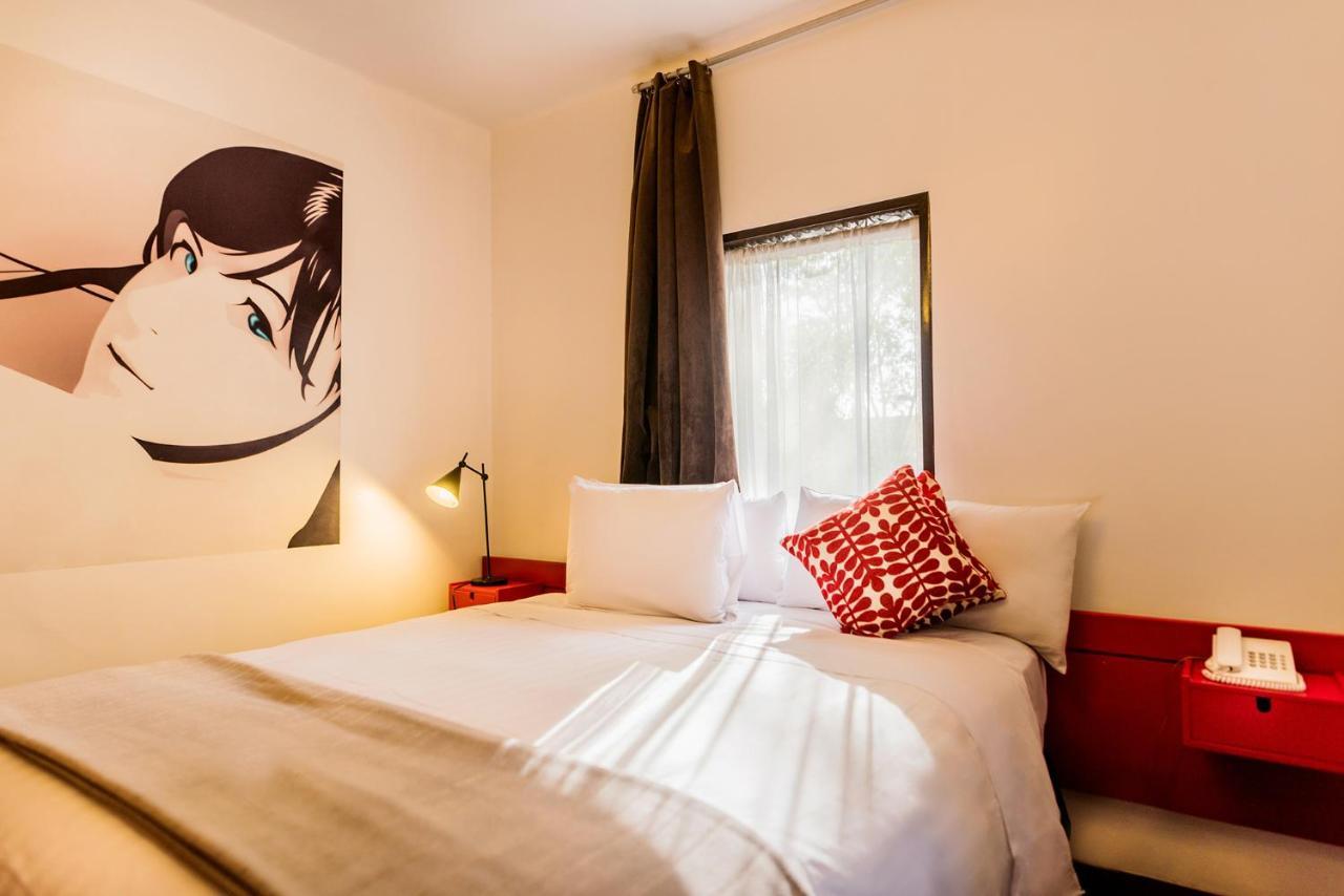 Dreams Hotel Boutique Arequipa Exterior foto